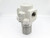 SMC AR50-N10E-Z-B Air Pressure Regulator Used