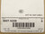 ALLEN BRADLEY 800T-N339 Pushbutton Accessory New in Box