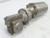 ASEA BROWN BOVERI VSSEWDM3538 Motor Used
