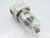 SMC AF40-N06-Z-A Filter Used