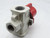 SMC VHS40-N06B-Z Valve Used