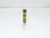 EATON CORPORATION LP-CC-15 Fuse Used