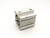 SMC CDQ2B50-30DZ-A73 Pneumatic Cylinder