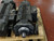 YASKAWA ELECTRIC SGMBH-3ZDCA61 Servo Motor