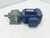 SEW EURODRIVE DRN90S4/FG   Motor