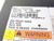 EMERSON 2.50DCXS20VRT Power Supply