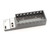 NATIONAL INSTRUMENTS NI-9144 PLC RACK NEW – OPEN BOX
