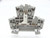 ALLEN BRADLEY 1492-JD3C   Terminal Block
