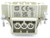 HARTING 09330062601   Plug