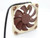 NOCTUA CHROMAX NF-A9X14 PWM Fan