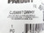 PANDUIT CJS688TGWHY Connector