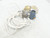 ENDRESS & HAUSER 3051CD4A22A1AS8B4K5M5 W/ 01199-0570-5301 Pressure Transmitter