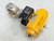 EMERSON ES0065.U2A04A.14K0 W/ A41 Actuator