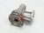 BONFIGLIOLI X VFR49 L1 FA1 180 P63B5 B3 Gearbox