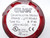 AUER 750002900 Indicator Light