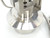 EMERSON 3051CD2A22A1JS9Q4Q8 W/ 1199WNA94SSSWA0AAL20 Pressure Transmitter