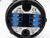 AUER 790541900 Stacklight Base