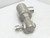 ASEA BROWN BOVERI VFSWDM3538-E W/ SS17Q50H56 Motor