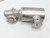ASEA BROWN BOVERI VFSWDM3538-E W/ SS17Q50H56 Motor