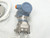 EMERSON 3051CD2F22A1AS2B4E504 W/ 1199-0010-0351 Pressure Transmitter