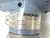 EMERSON 3051CD2F22A1AS2B4E504 W/ 1199-0010-0351 Pressure Transmitter
