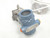 EMERSON 3051CD2A22A1AS7B4K5M5 W/1199 Pressure Transmitter