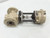SAMSON 3372-02121111310000000.01 W/ 3321-2 Valve
