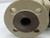 SAMSON 3372-02121111310000000.01 W/ 3321-2 Valve