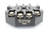 SPC RS-8B Relay Socket