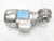 BONFIGLIOLI BN71B4 W/ VF44P110P71B14B3PV Motor