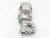 BONFIGLIOLI BN71B4 W/ VF44P110P71B14B3PV Motor
