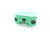 AUTOMATION DIRECT ECX1040 Contact Block