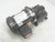 NIDEC CORP E437 Motor