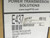 NIDEC CORP E437 Motor