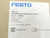 FESTO MPAL-VI 38P-MS8-UECD-UKDGLDG10A-10J+TM Valve