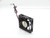 DELTA GROUP ELECTRONICS AFB0712HHB Fan