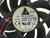DELTA GROUP ELECTRONICS AFB0712HHB Fan