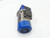 MGM ELECTRIC MOTORS SMX63B4B5 W/ GEARBOX Motor