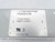 SCHAFFNER FN352Z-6-06 Emi Filter