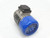 MGM ELECTRIC MOTORS SMX71B4B5 Motor
