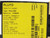 ASEA BROWN BOVERI 20-070-06 Plc Module