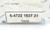 TETRA PAK 6-4722183721 Seal