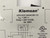 KLEMSAN KPR-SCE-24VAC/DC-1C Relay Socket