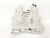 KLEMSAN KPR-SCE-24VAC/DC-1C Relay Socket