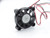 MECHATRONICS G4010L12BRSR Fan