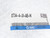 SMC XT344-31-AB-N Valve