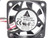 DELTA ELECTRONICS INC. EFB0412MA Fan