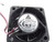 DELTA ELECTRONICS INC. EFB0412HHD Fan