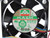 MAGIC MGT5012MF-W15 Fan