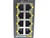 FS IES3220-8T4F-U Ethernet Switch